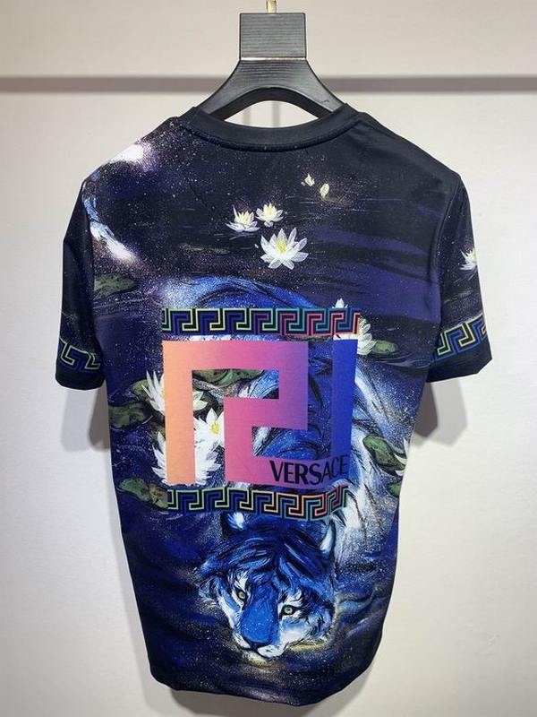 Versace Men's T-shirts 111